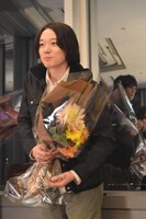 「闇金ウシジマくん Part3」オールアップを迎えた穂苅役の川野直輝。