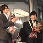 「闇金ウシジマくん」現場レポート、浜野謙太が“初めて尽くし”の撮影に感慨
