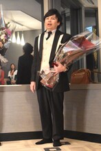 「闇金ウシジマくん Part3」天生翔役の浜野謙太。