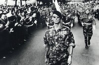 「アルジェの戦い（デジタル・リマスター／オリジナル言語版）」