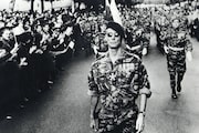 「アルジェの戦い(デジタル・リマスター/オリジナル言語版)」