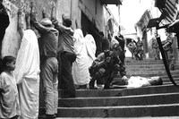 「アルジェの戦い（デジタル・リマスター／オリジナル言語版）」