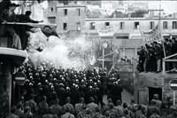 「アルジェの戦い（デジタル・リマスター／オリジナル言語版）」