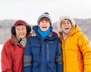 「不便な便利屋」