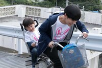 「いきなり先生になったボクが彼女に恋をした」