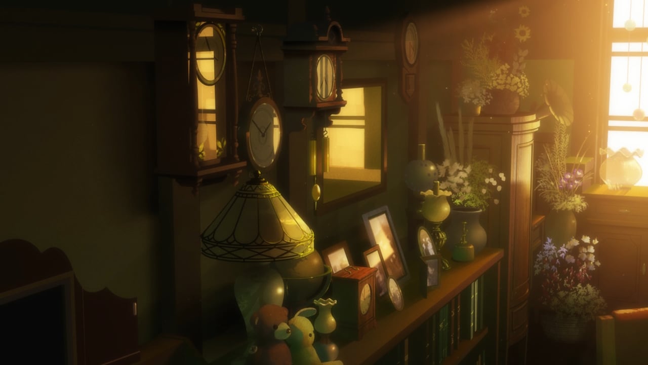 魔法使いの嫁 – IG Port ONLINE STORE
