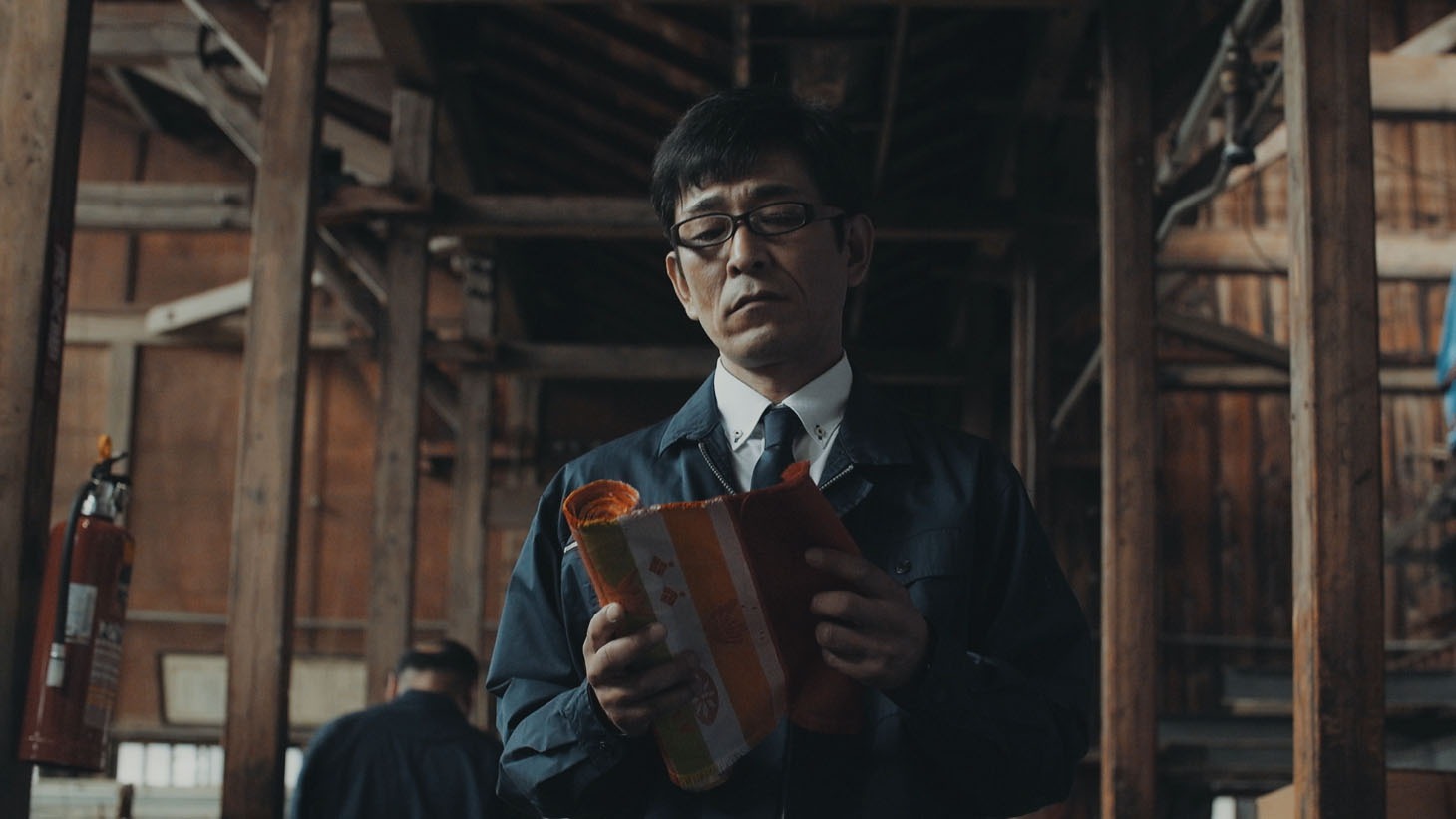 「堕ちる」