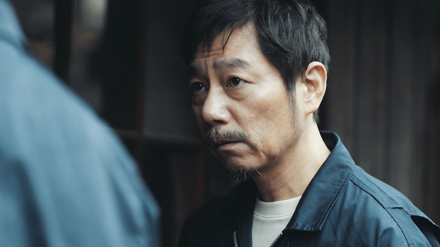 「堕ちる」