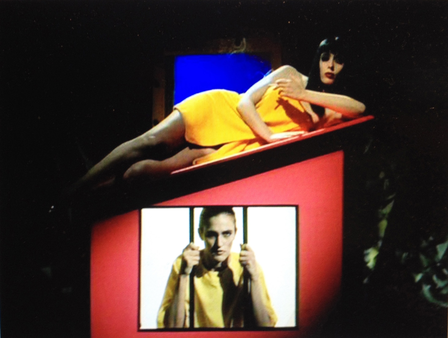 「Dr.Caligari」