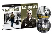 「タクシードライバー」40周年アニバーサリー・エディション