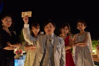 「闇金ウシジマくん Part3」場面写真