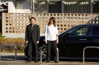 「闇金ウシジマくん Part3」場面写真