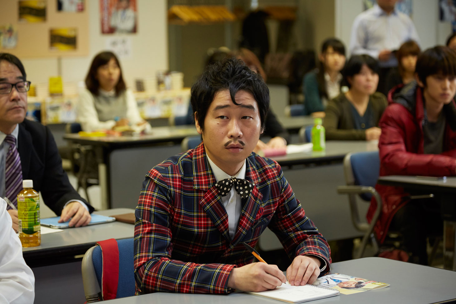 「闇金ウシジマくん Part3」