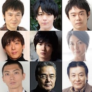 神木隆之介「3月のライオン」2017年3月と4月に公開、高橋一生や中村倫也も出演