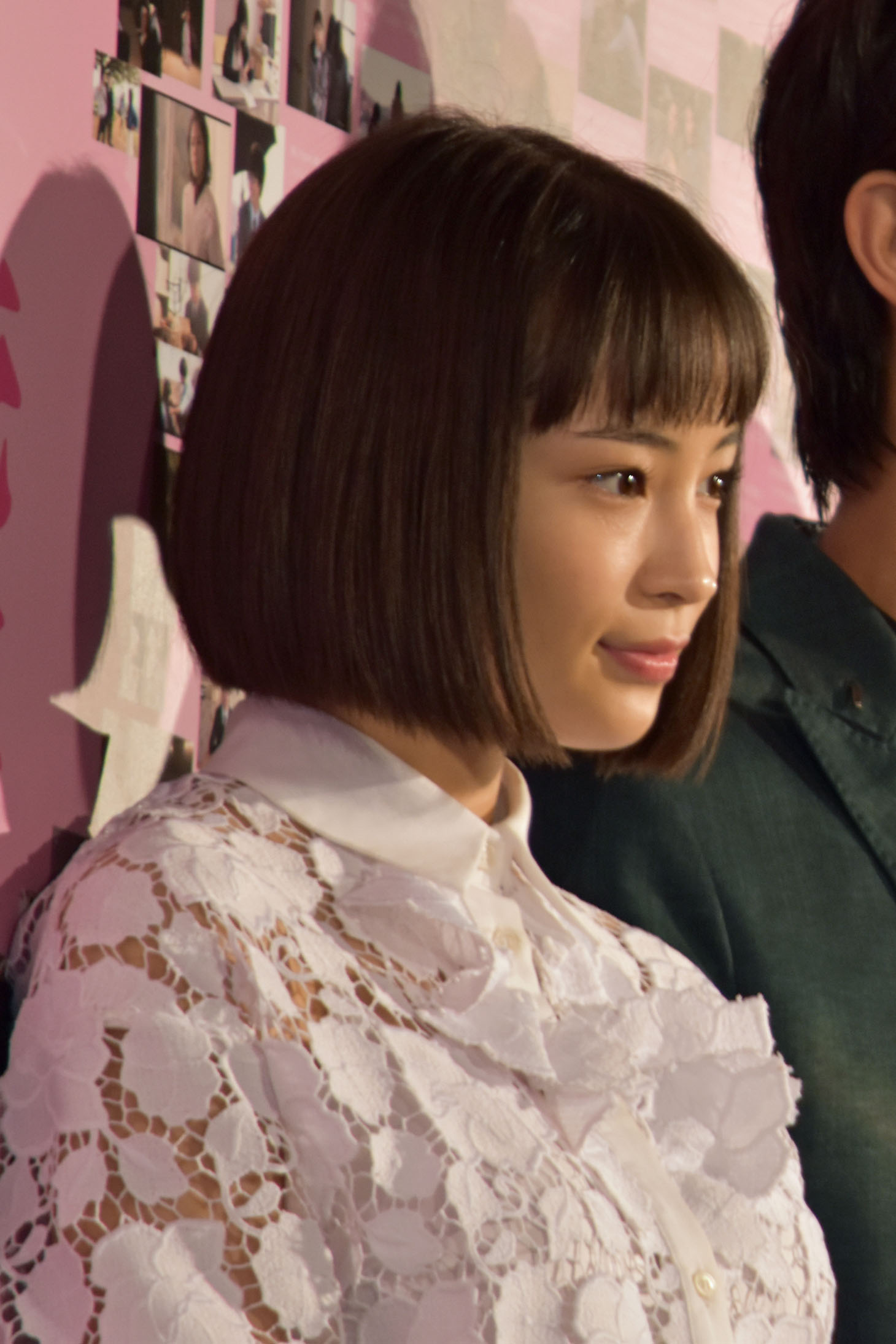広瀬すず