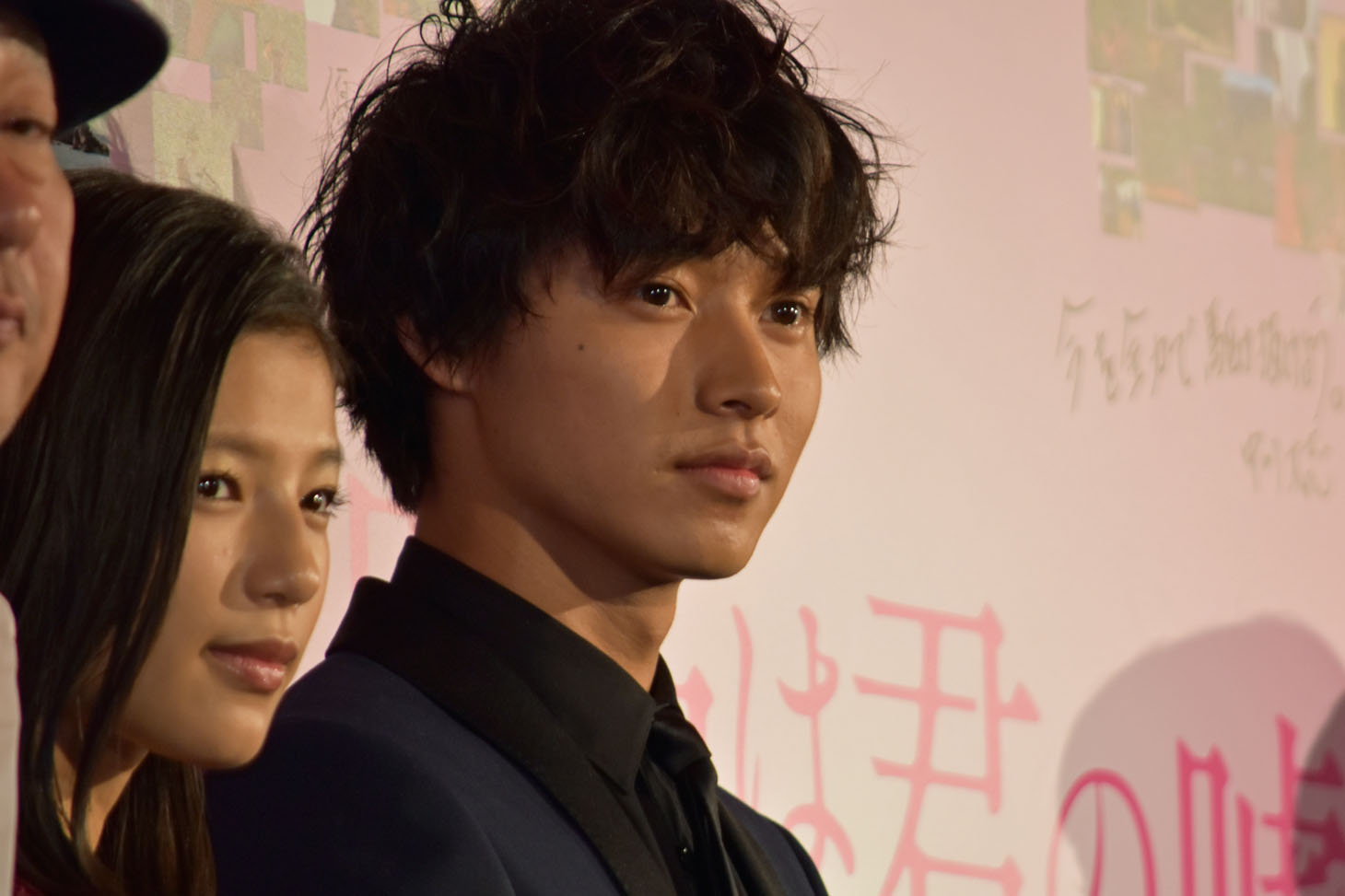 山崎賢人