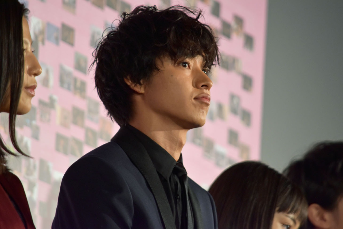 山崎賢人