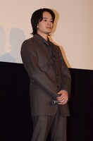 池松壮亮