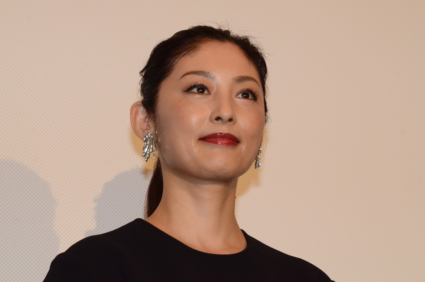 常盤貴子