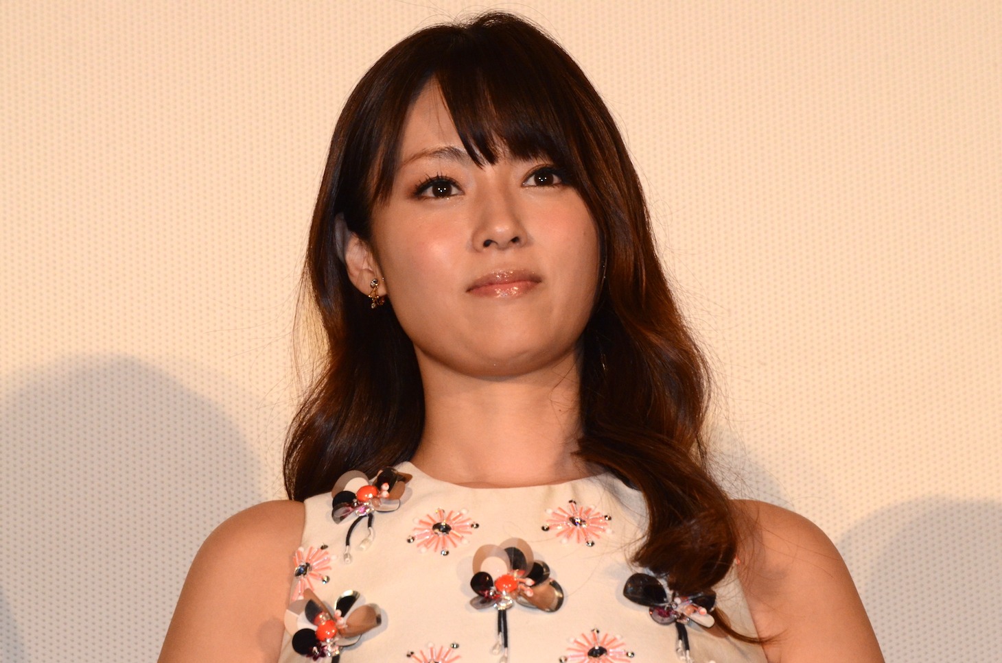 深田恭子