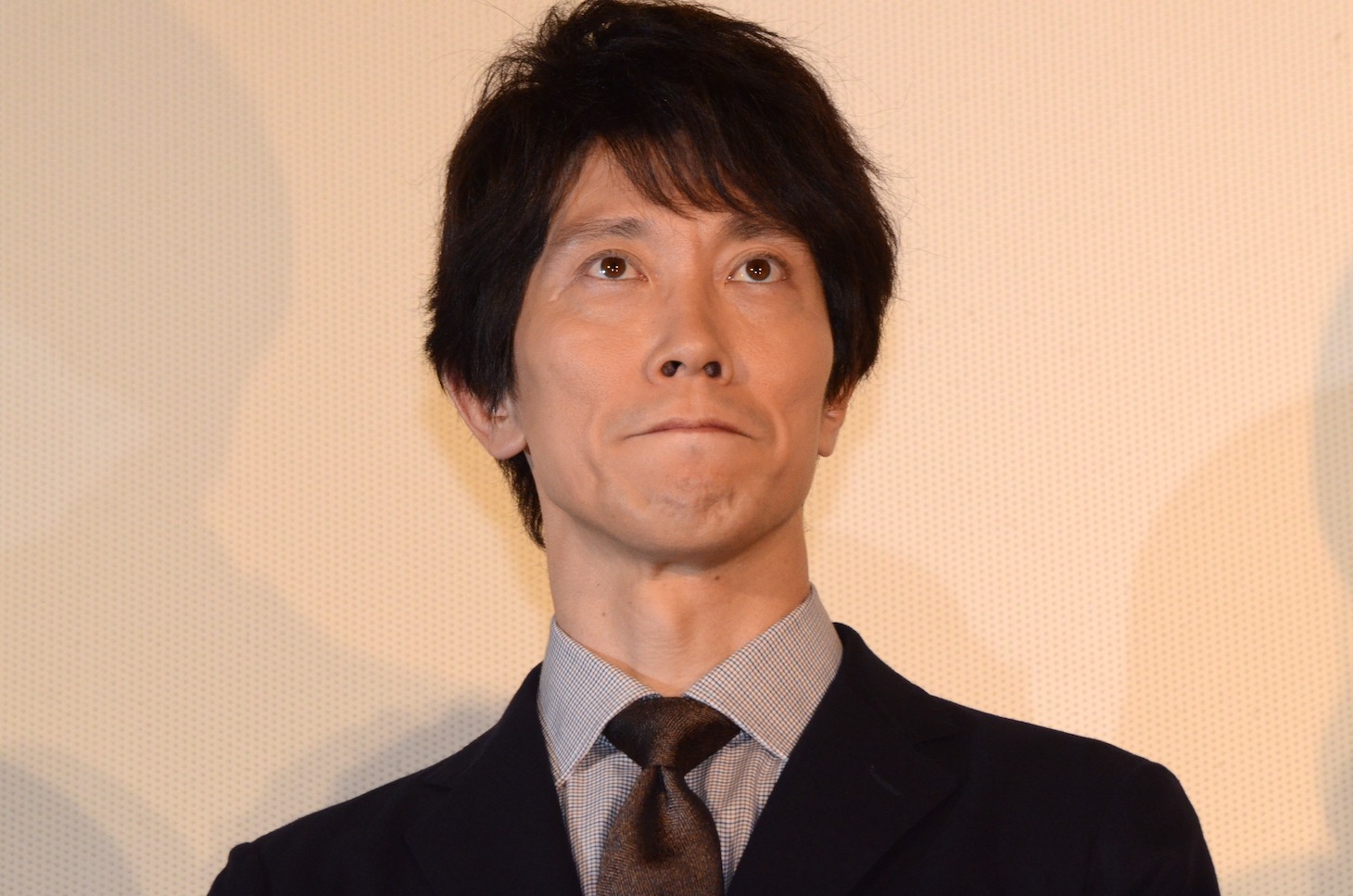 佐々木蔵之介