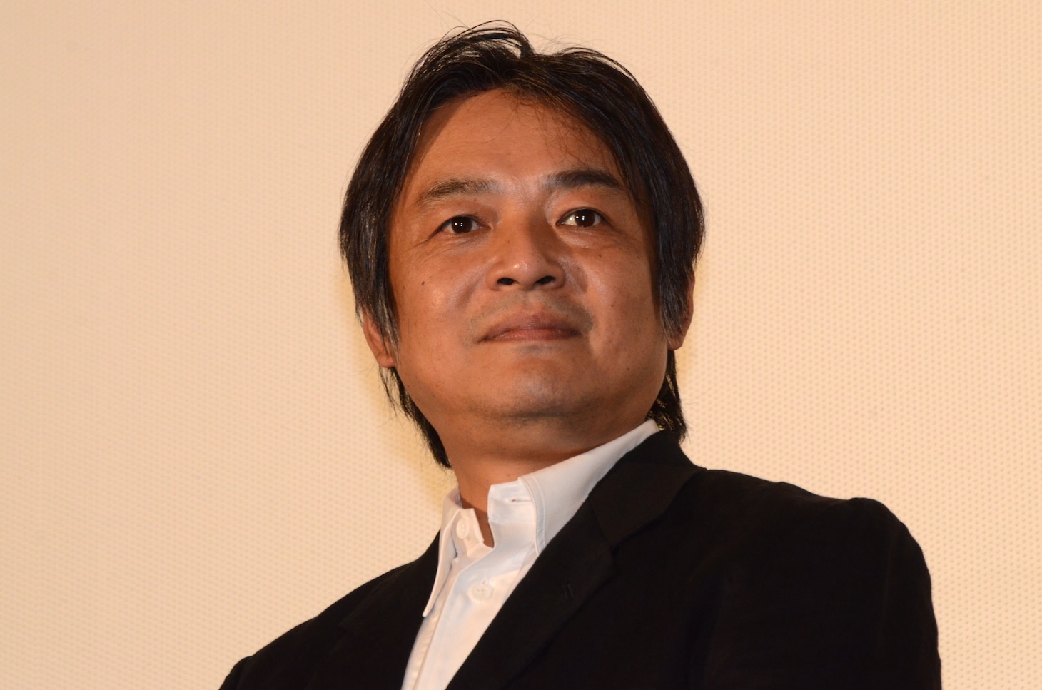 本木克英