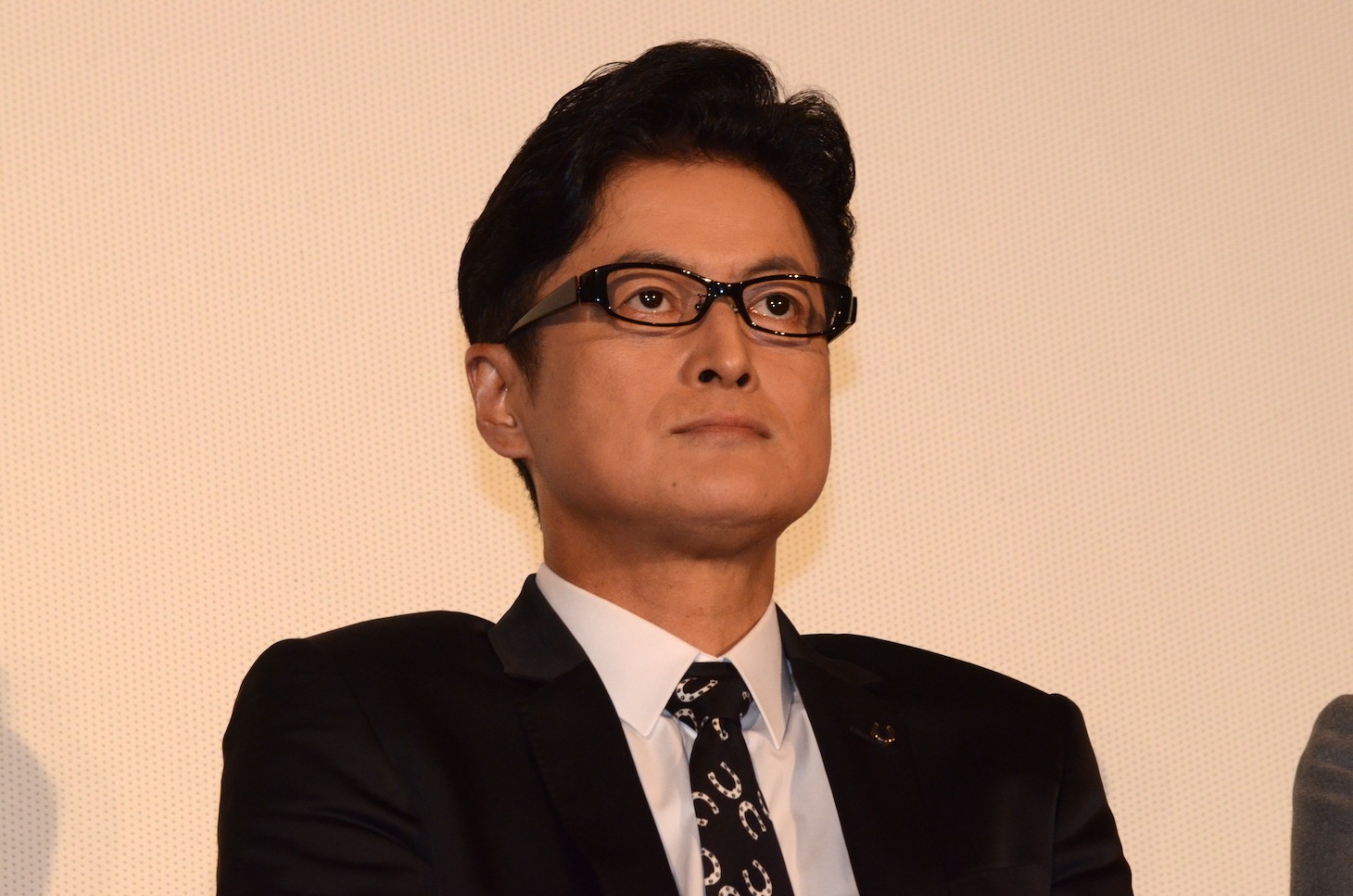 陣内孝則