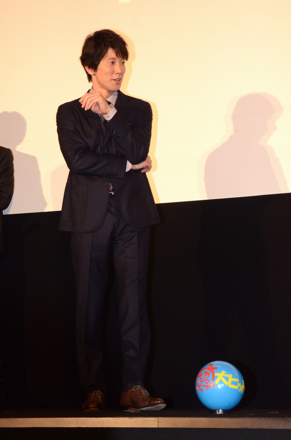 佐々木蔵之介