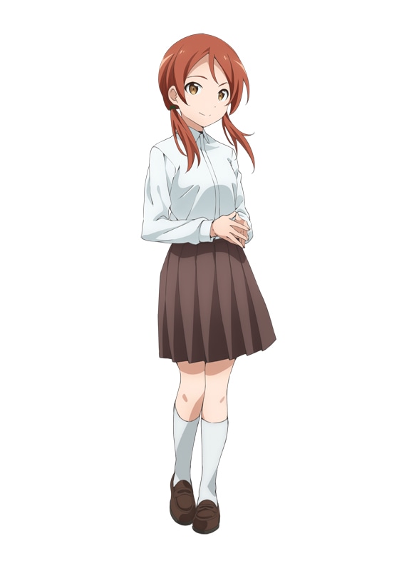 小鳥遊ひまり