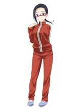 佐藤早紀絵（CV:日笠陽子）