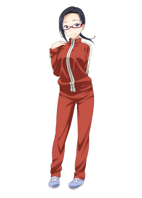 佐藤早紀絵