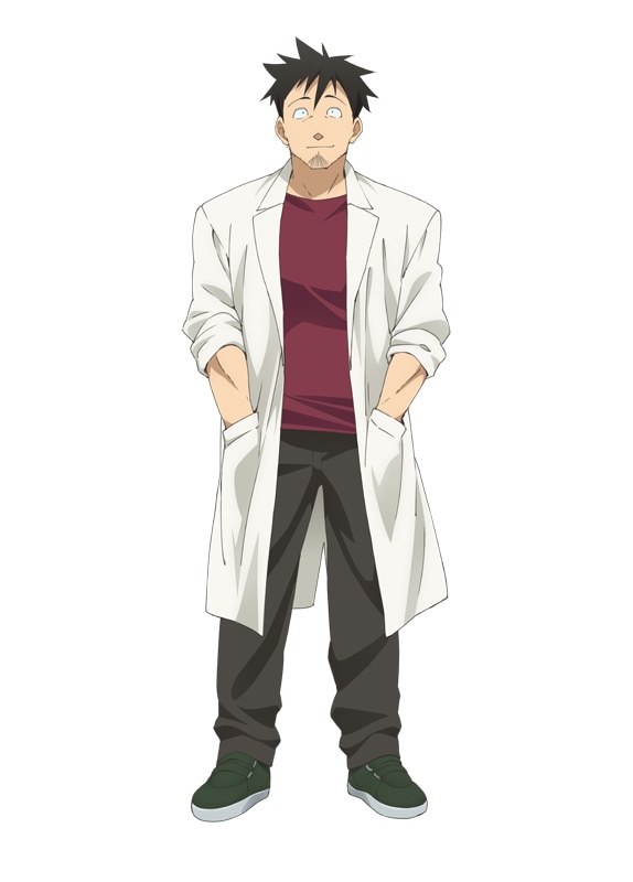 高橋鉄男