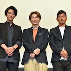 「サマーソング」吉沢亮が背負う“イケメンの十字架”とは?浅香航大「銅像みたい」