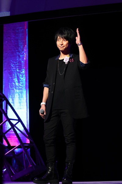 柿原徹也