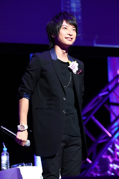 柿原徹也