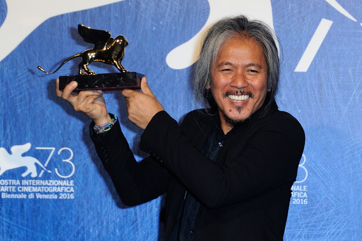 ヴェネツィア金獅子賞にフィリピン出身監督の作品が輝く トム フォード新作も受賞 映画ナタリー