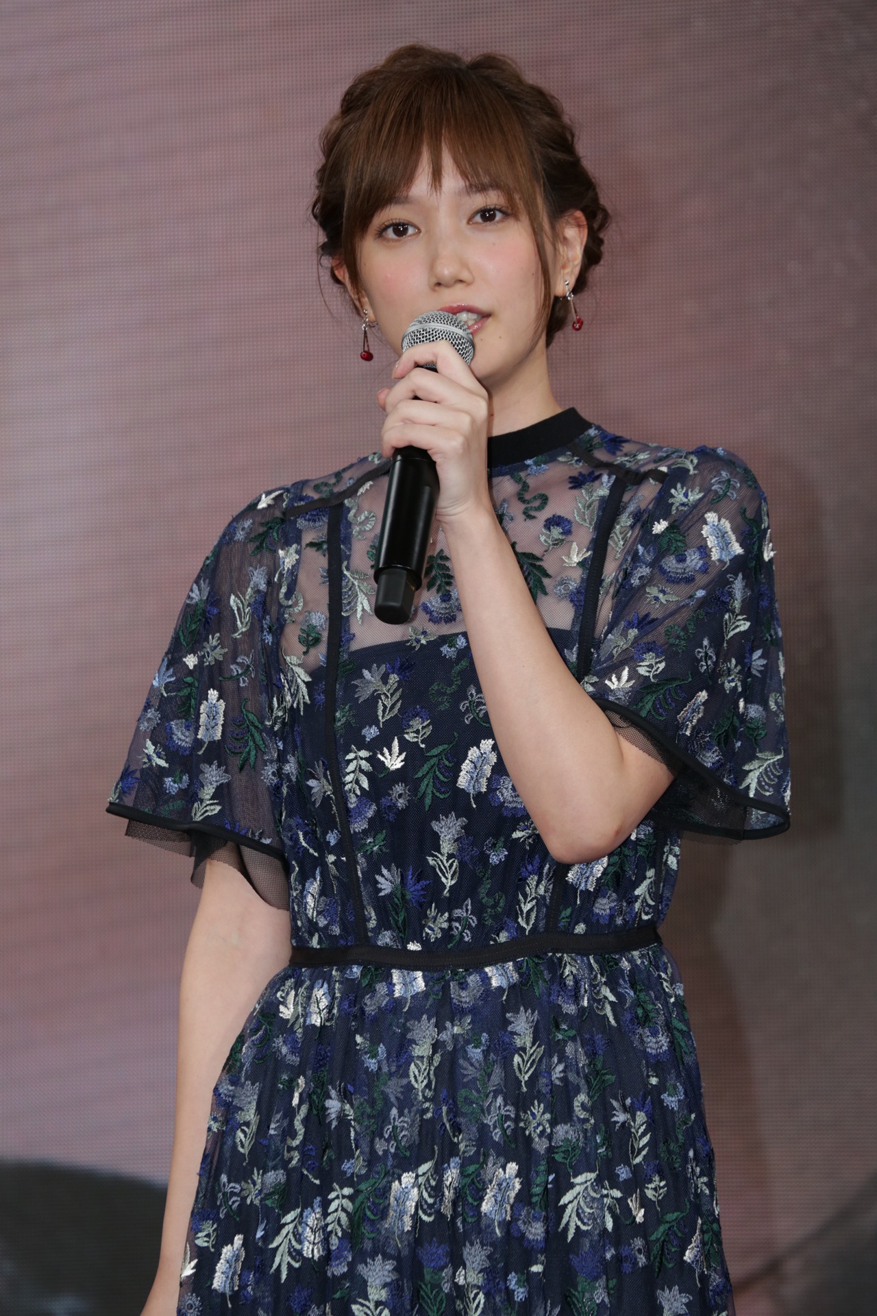 本田翼