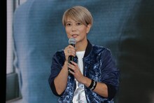 三島有紀子