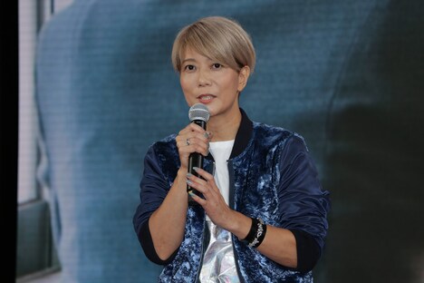 三島有紀子