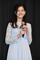 新木優子