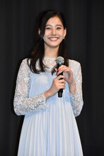 新木優子