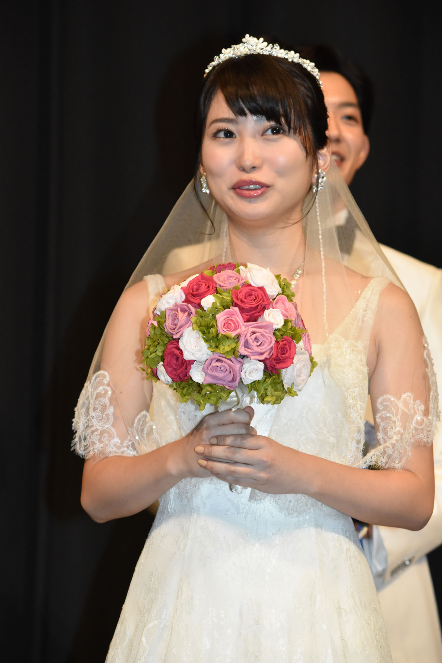 志田未来
