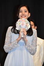 新木優子