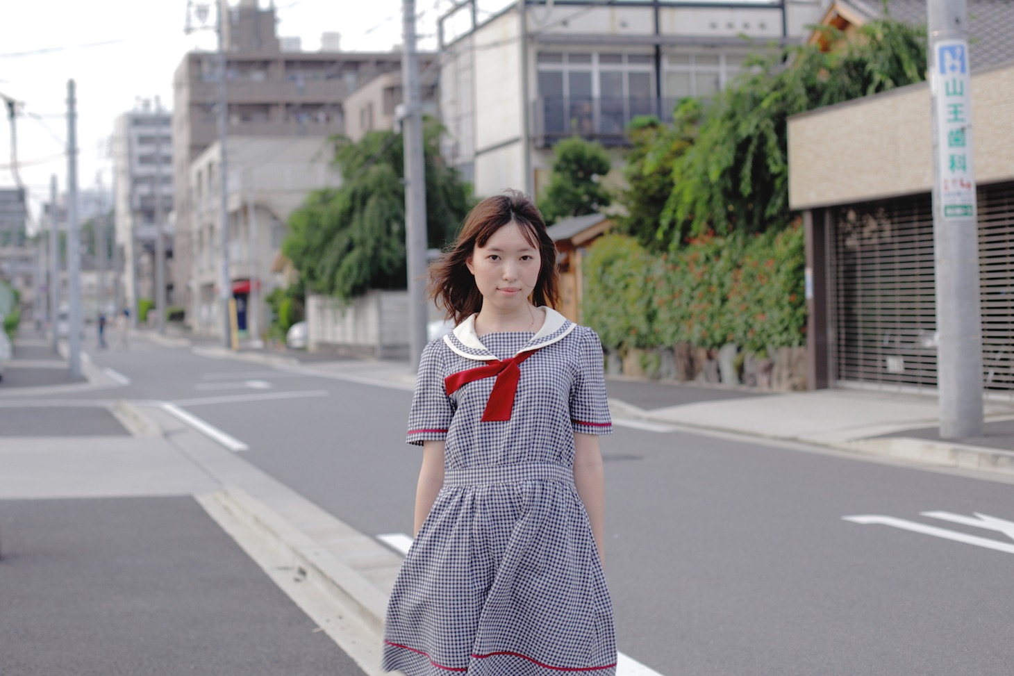 「Early Summer」 (c)UNDERDOG FILMS