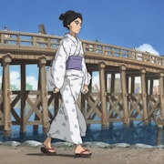 「同級生」「百日紅」「花とアリス」「ガルパン」オールナイト上映、原恵一の登壇も