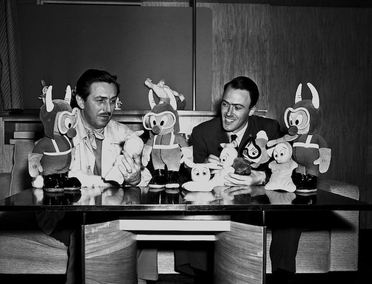 R ダール生誕100周年 Bfg スピルバーグが原作 初ディズニー作品への思い語る 映画ナタリー