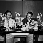 R・ダール生誕100周年「BFG」スピルバーグが原作&初ディズニー作品への思い語る