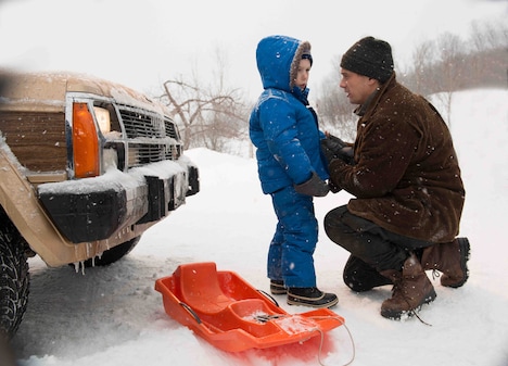 「誰のせいでもない」