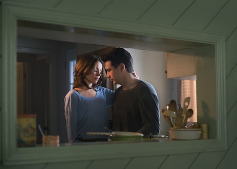 「誰のせいでもない」