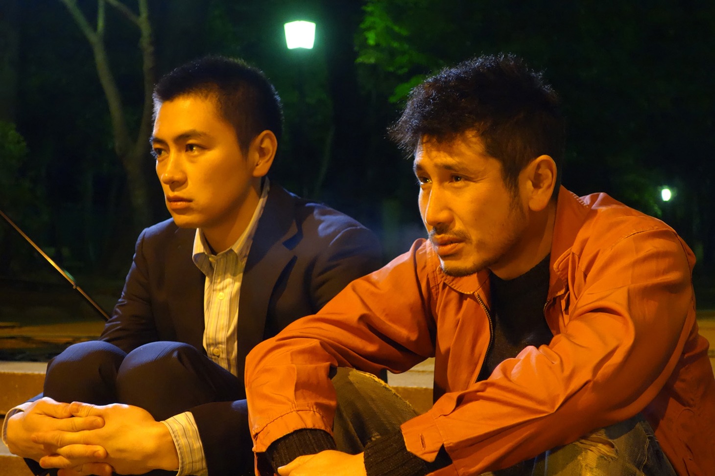 「下衆の愛」 (c)Third Window Films